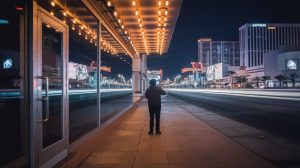 Las Vegas Nightlife: What to Do If You’re Locked Out of Your Home at 3 AM